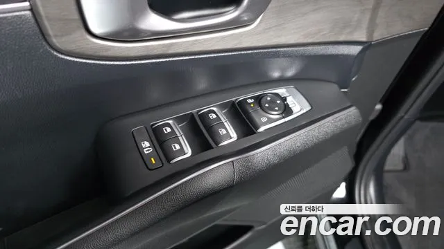 Kia Sorento Новый Sorento 4 поколение Дизель 2.2 2WD — Фото автомобиля 29