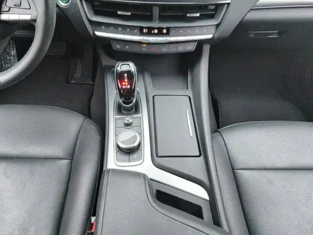 Cadillac CT5 — Фото автомобиля 16