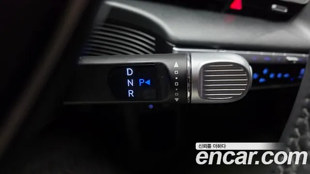 Hyundai Ioniq 5 — Фото автомобиля 9