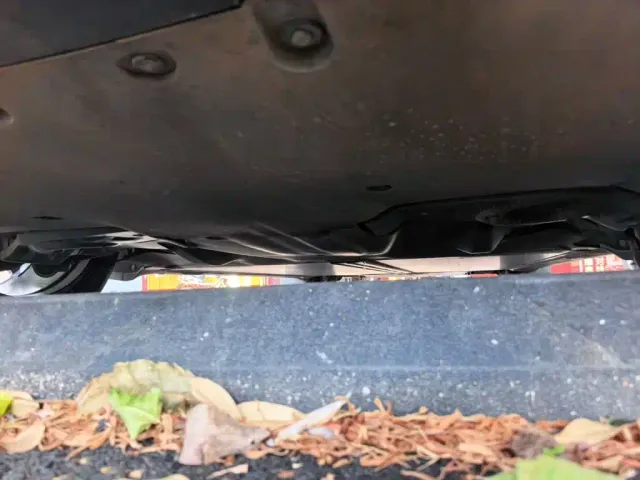 Tesla Model Y — Фото автомобиля 21
