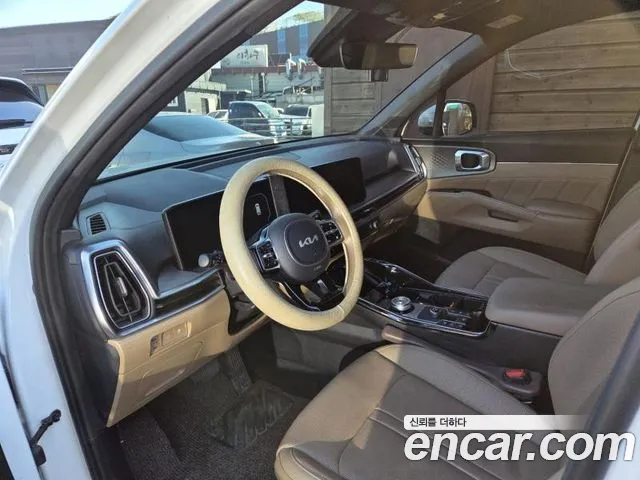 Kia Sorento 4th Gen — Фото автомобиля 8