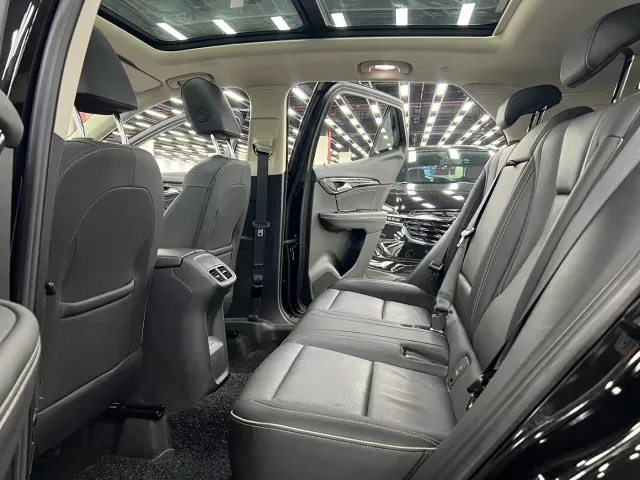 Buick Envision S — Фото автомобиля 8