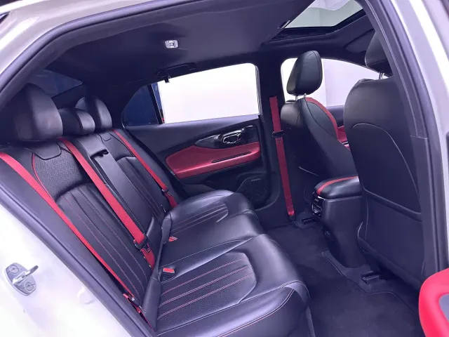 GAC Trumpchi Emkoo — Фото автомобиля 13