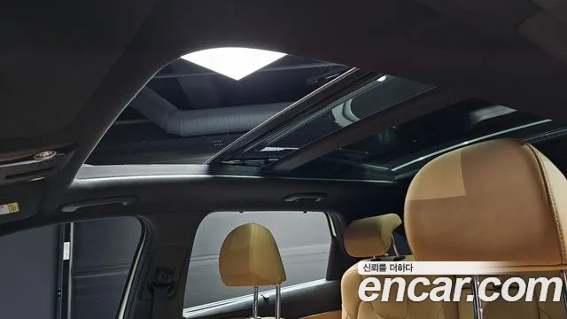 Kia Sorento 4th Gen — Фото автомобиля 18