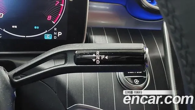 Mercedes-Benz C-Class — Фото автомобиля 19