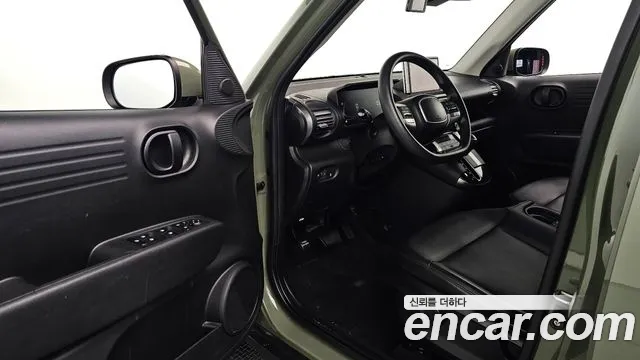 Hyundai Casper — Фото автомобиля 15