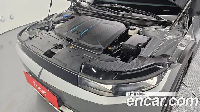 Hyundai Ioniq5 Ioniq5 — Фото автомобиля 6