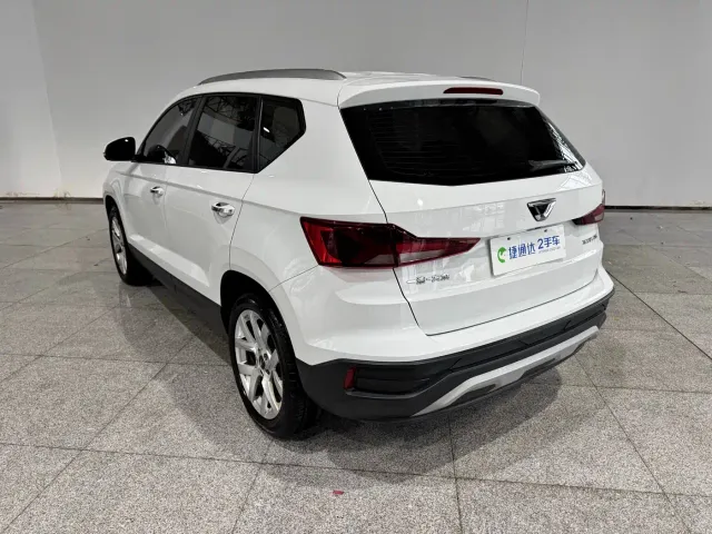 Jetta VS5 — Фото автомобиля 25