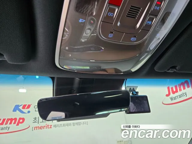 Genesis GV70 — Фото автомобиля 17