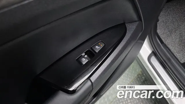 Kia Sportage — Фото автомобиля 19