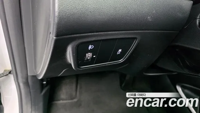 Hyundai Tucson — Фото автомобиля 30
