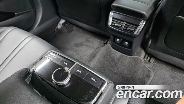 Kia K8 Noblesse — Фото автомобиля 8