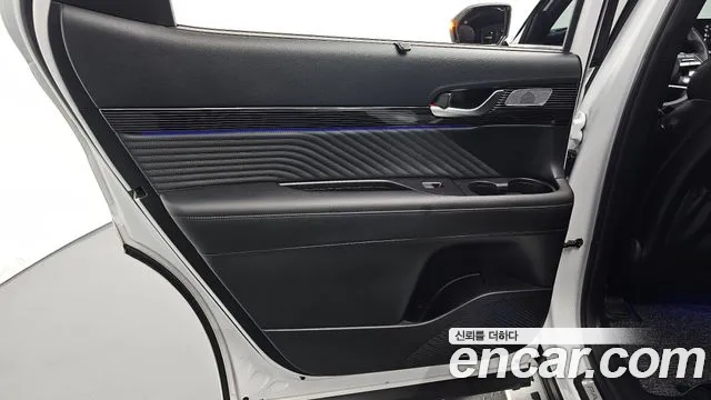 Hyundai Palisade The New Palisade Бензин 3.8 4WD — Фото автомобиля 20