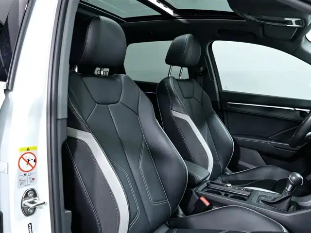 Audi Q3 — Фото автомобиля 8