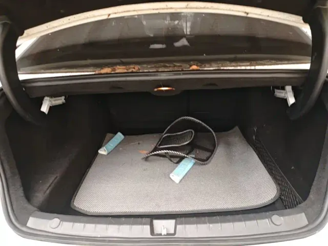 BYD Qin PLUS 2021 DM-i 55KM Flagship — Фото автомобиля 18