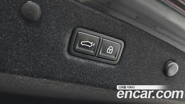 Kia K8 Signature — Фото автомобиля 20