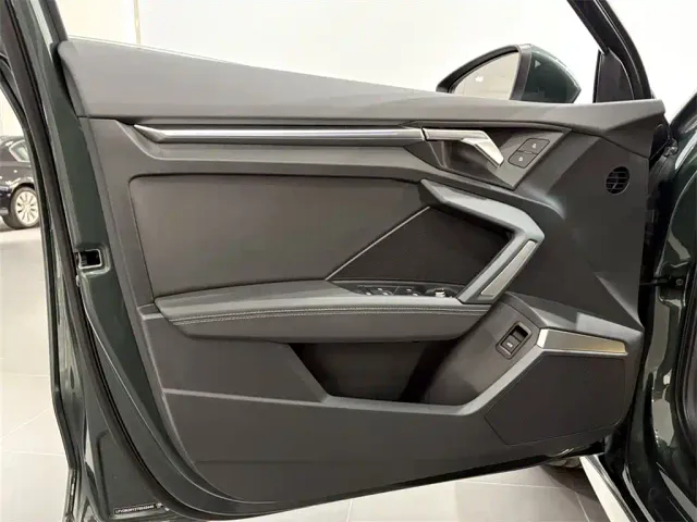 Audi A3 — Фото автомобиля 14