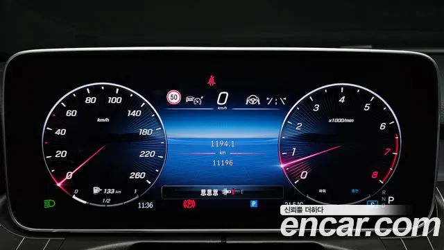 Mercedes-Benz C-Class — Фото автомобиля 2