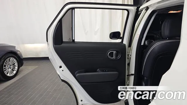 Hyundai Casper — Фото автомобиля 14