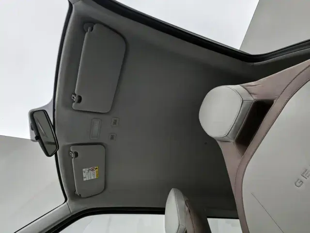 Geely Panda — Фото автомобиля 14