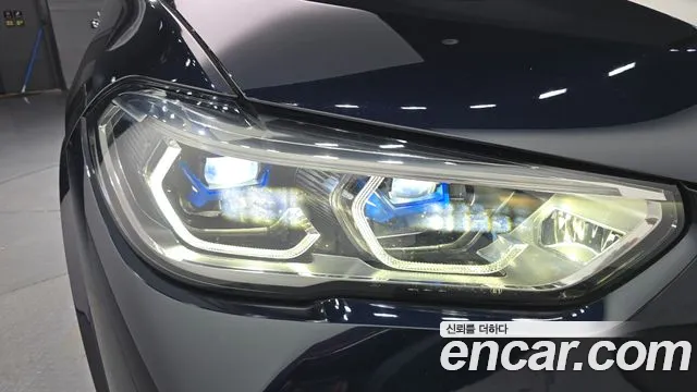 BMW X5M 4.4 Competition — Фото автомобиля 20