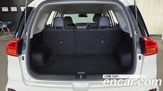 Kia Niro Niro Plus Air — Фото автомобиля 16