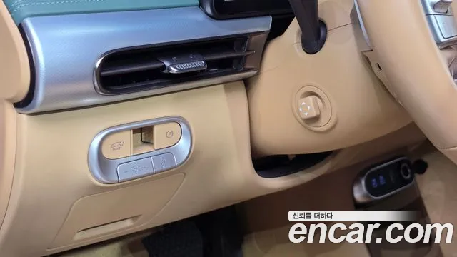 Genesis GV60 — Фото автомобиля 23