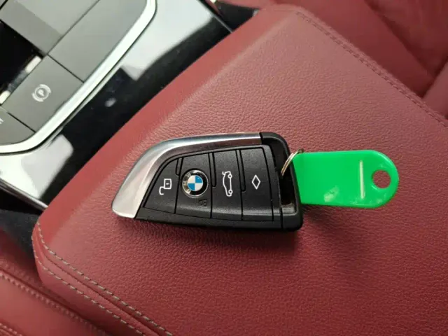 BMW i3 — Фото автомобиля 8