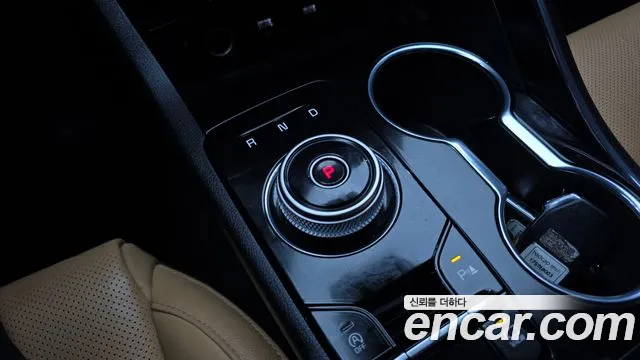 Kia K5 Generation 3 — Фото автомобиля 12