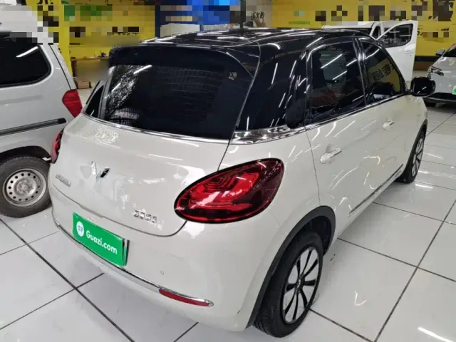 Wuling Bingo — Фото автомобиля 6