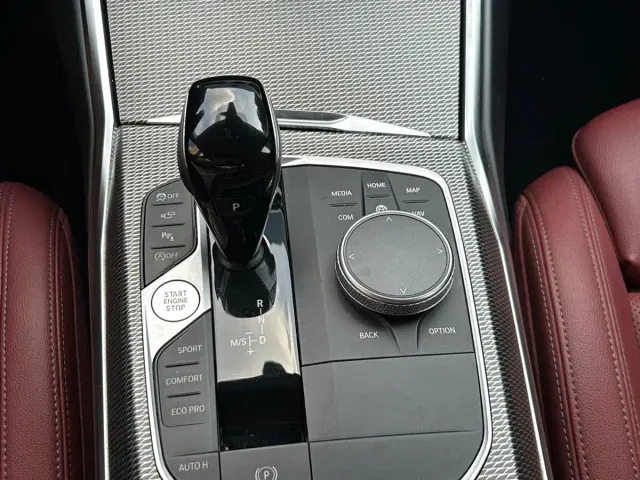 BMW 3 Series — Фото автомобиля 16