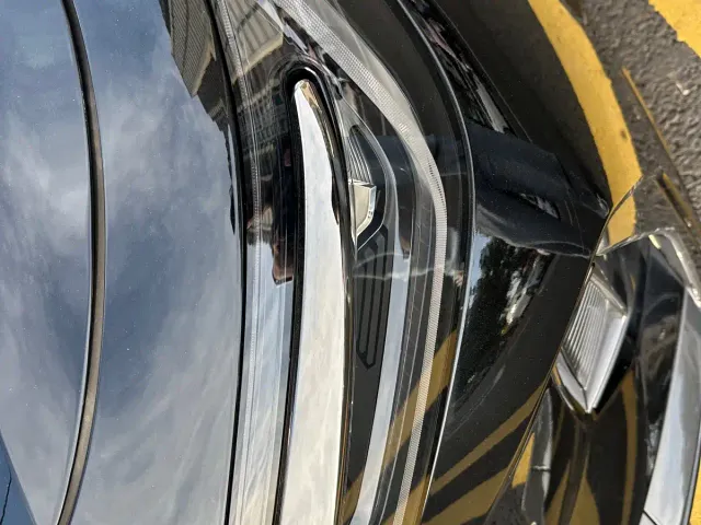 Chery Arrizo 8 — Фото автомобиля 5