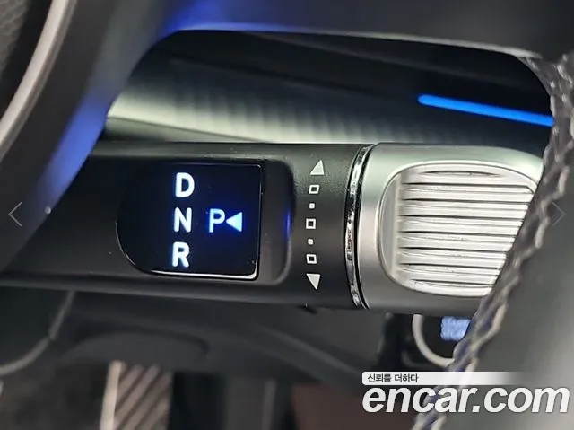 Hyundai Ioniq 6 — Фото автомобиля 8