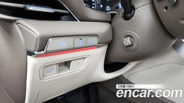 Genesis GV80 3.0 Дизель AWD — Фото автомобиля 16