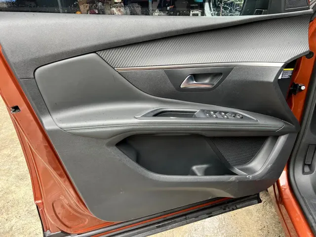 Peugeot 4008 — Фото автомобиля 7
