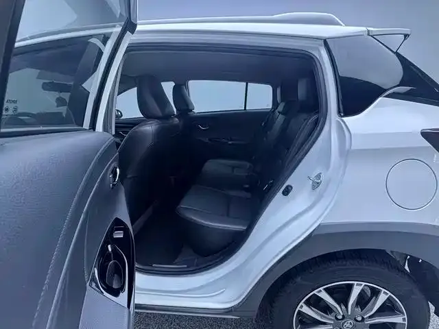 Toyota YARiS L Zhi Xuan — Фото автомобиля 12