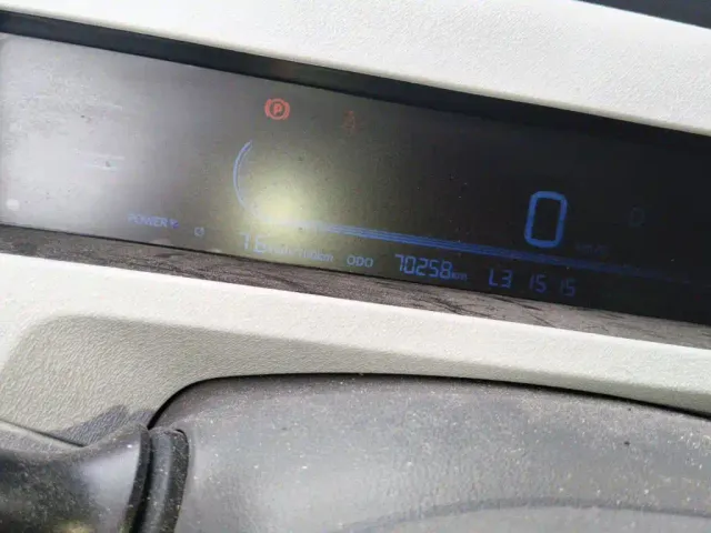Geely Panda — Фото автомобиля 8