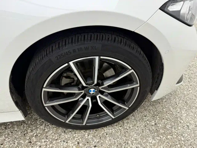 BMW 3 Series — Фото автомобиля 16