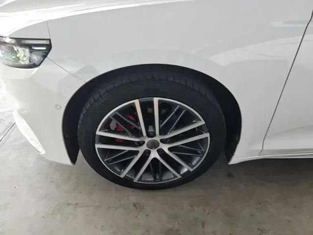 Geely Xingrui — Фото автомобиля 22