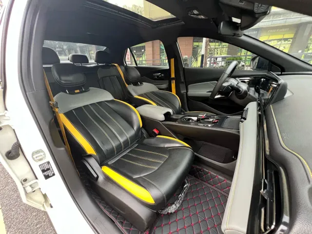 GAC Trumpchi Emkoo — Фото автомобиля 16