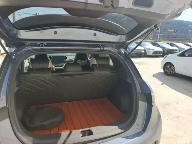 BYD Dolphin — Фото автомобиля 18