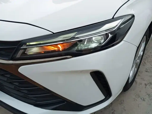 Chevrolet Monza — Фото автомобиля 23