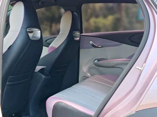 BYD Dolphin — Фото автомобиля 10