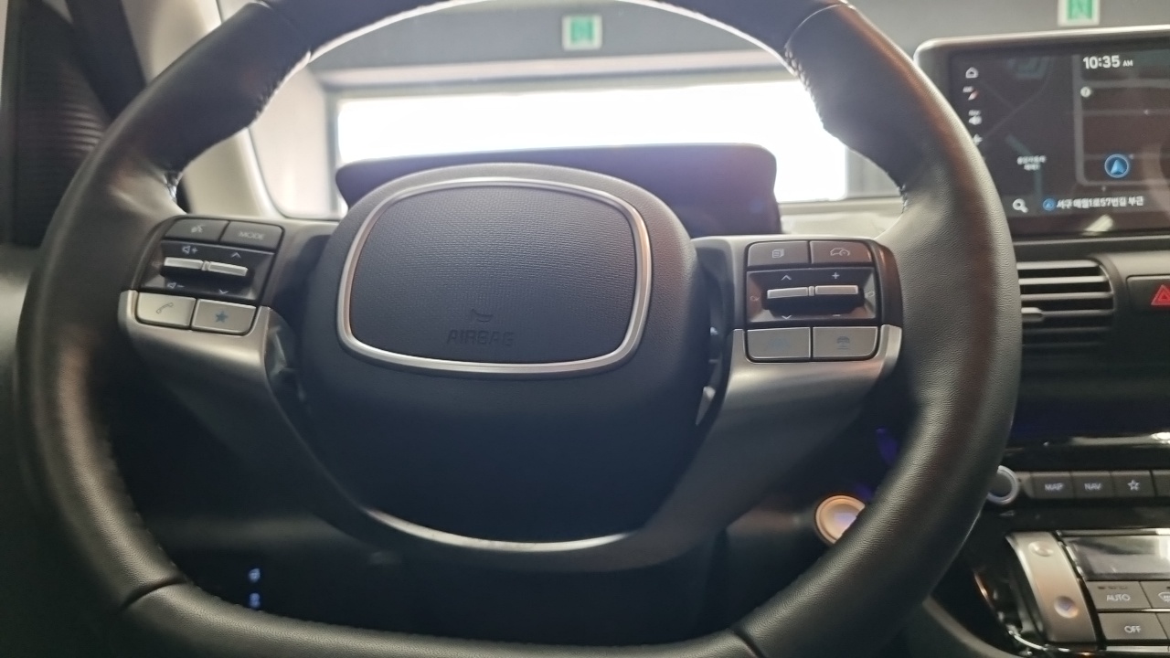 Hyundai Casper — Фото автомобиля 9