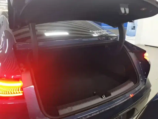 Geely Galaxy Xingyao 8 — Фото автомобиля 18