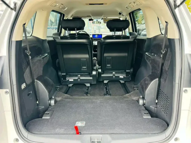 Honda Odyssey — Фото автомобиля 6