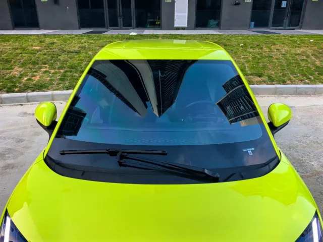 BYD Seagull — Фото автомобиля 30