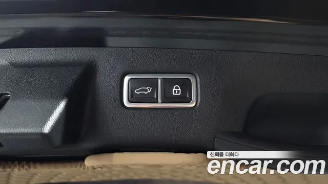 Kia Sorento Sorento 4-е поколение — Фото автомобиля 19