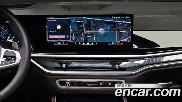 BMW X5 xDrive 40i M Sport — Фото автомобиля 12