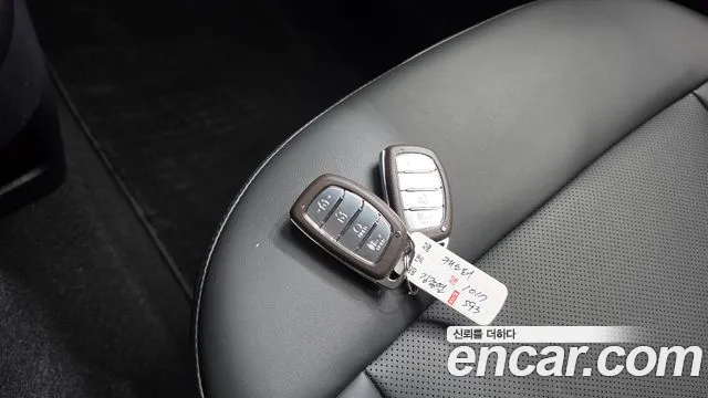Hyundai Casper — Фото автомобиля 15